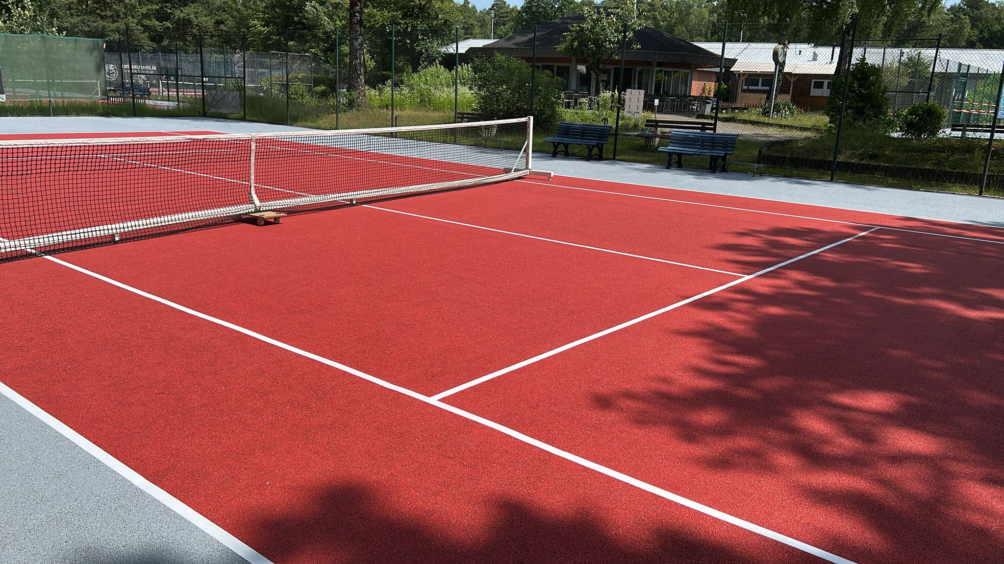 ASV Altenlingen Balu- Clubsport 1