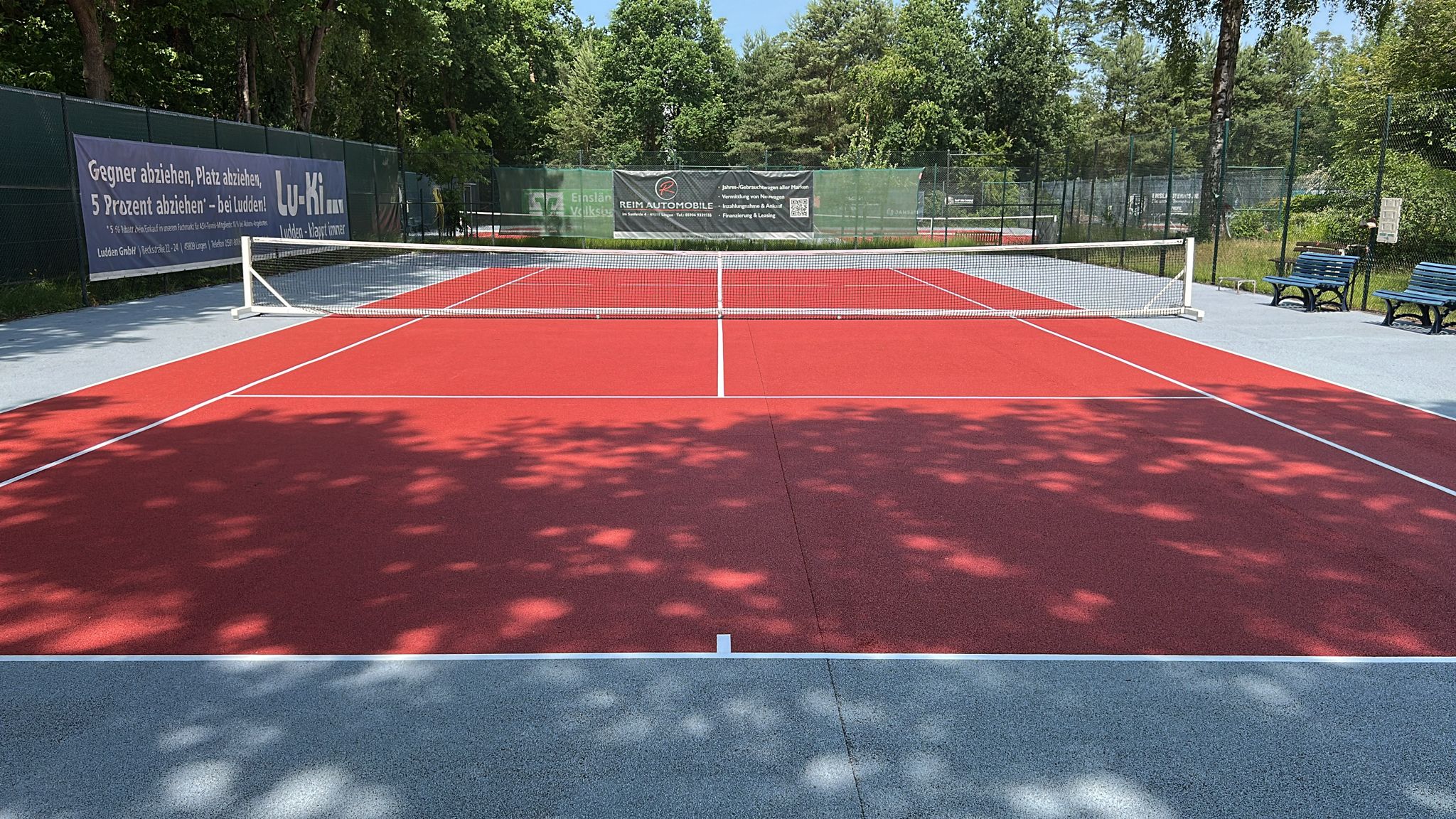 ASV Altenlingen Balu- Clubsport 2