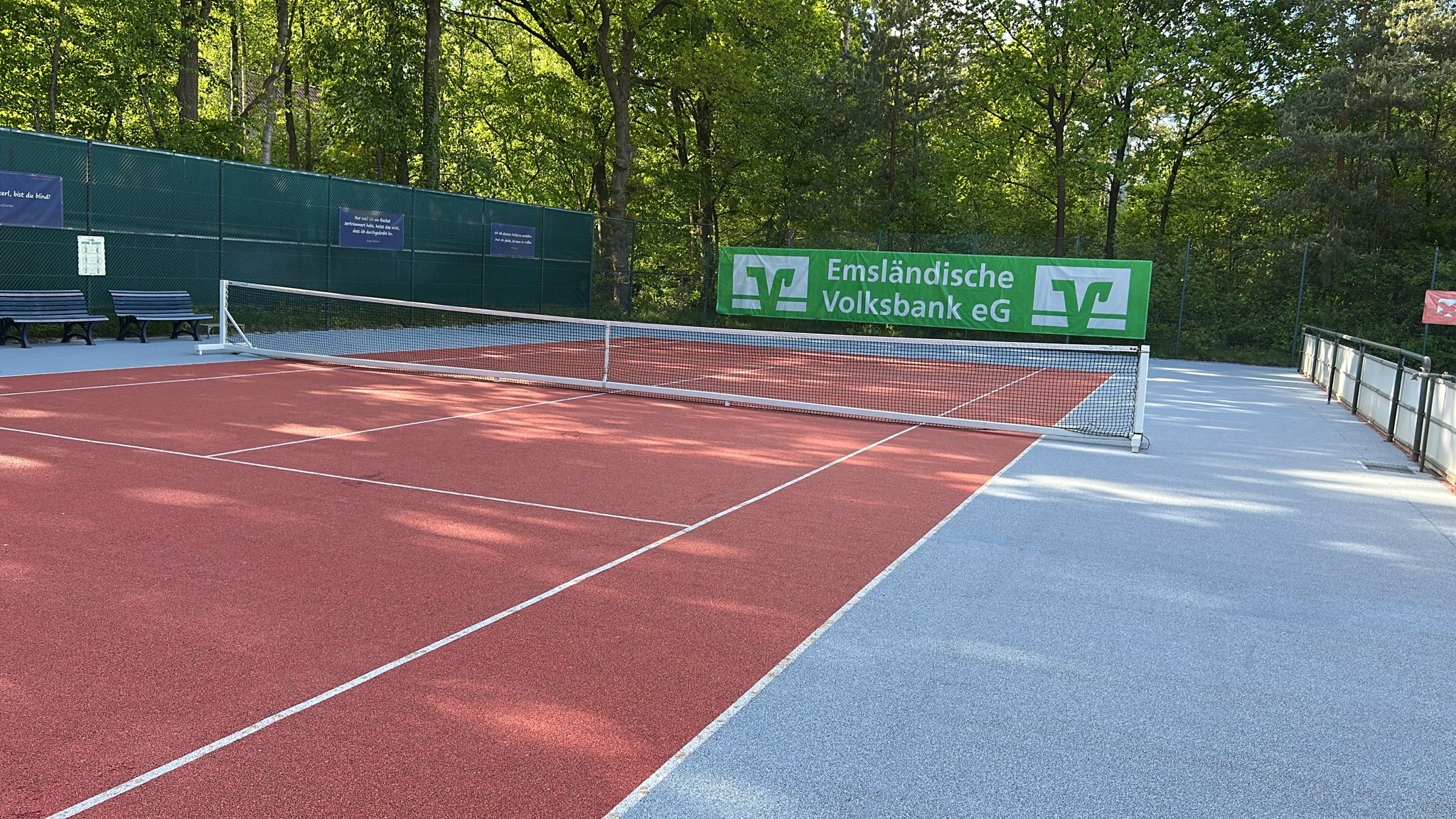 ASV Altenlingen Balu- Clubsport 3